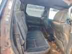 2011 HONDA Ridgeline