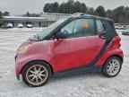 2009 SMART Fortwo
