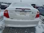 2010 FORD FUSION