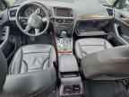 2012 AUDI Q5