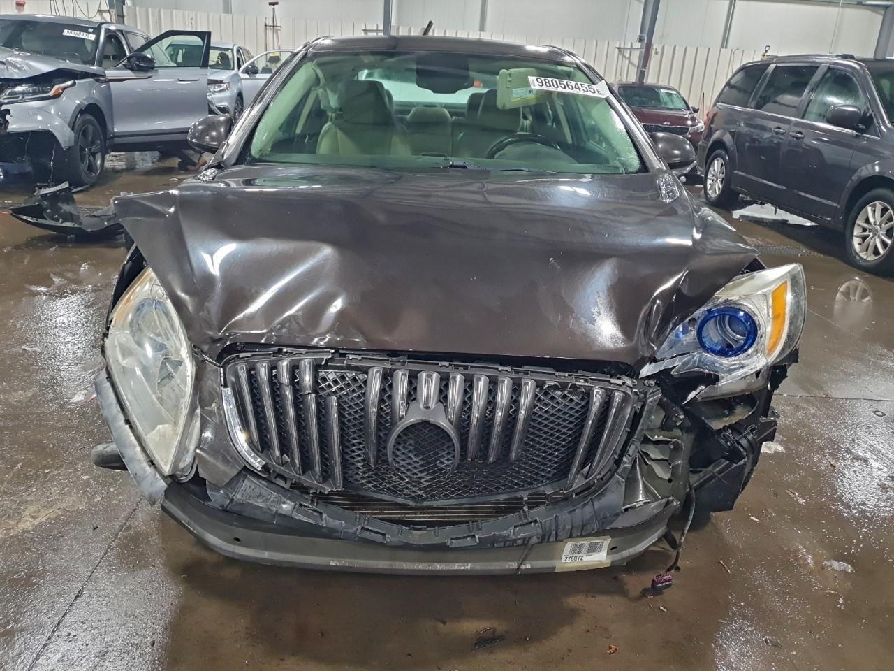 2013 BUICK VERANO