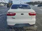 2017 KIA RIO
