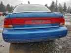 1999 SATURN Sl2