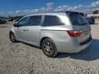 2011 HONDA ODYSSEY