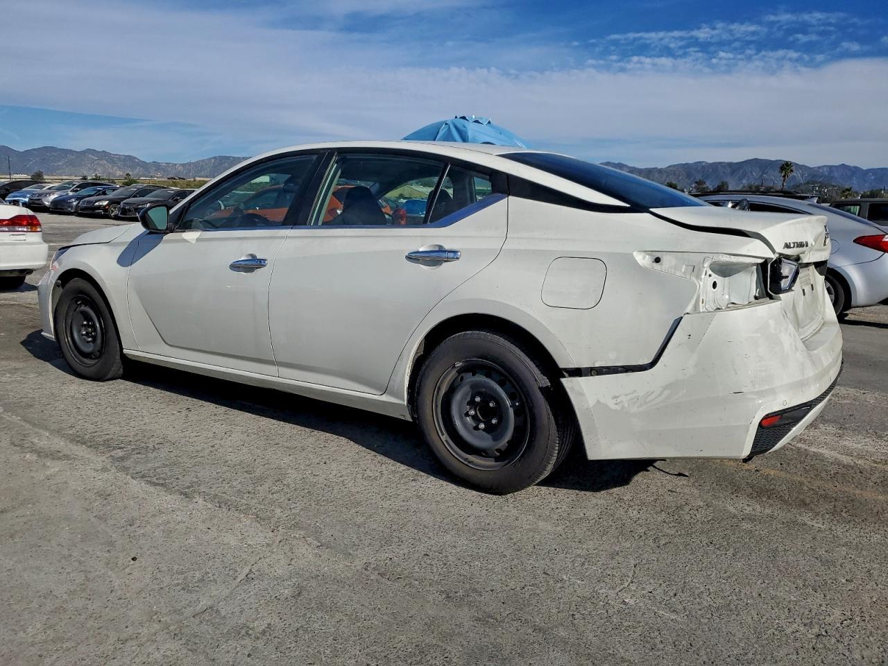 2024 NISSAN ALTIMA