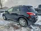 2014 NISSAN MURANO