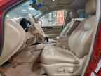 2015 NISSAN PATHFINDER