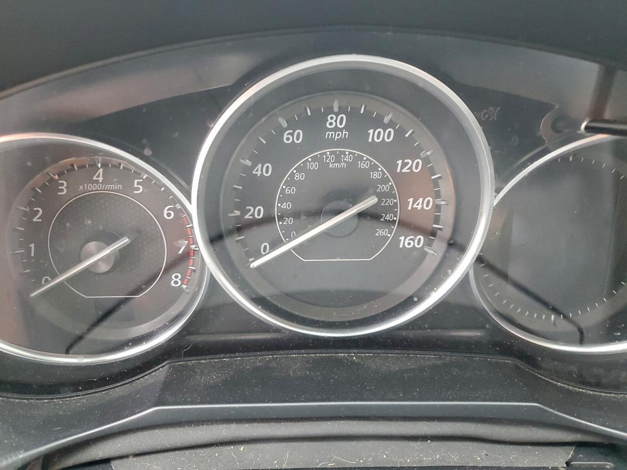 2015 MAZDA 6