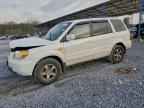 2008 HONDA PILOT