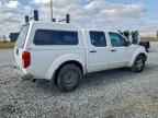 2008 NISSAN Frontier