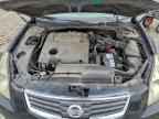 2008 NISSAN Maxima