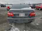2010 MERCEDES-BENZ E-Class