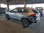 2025 TOYOTA Corolla Cross