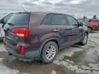 2015 KIA SORENTO