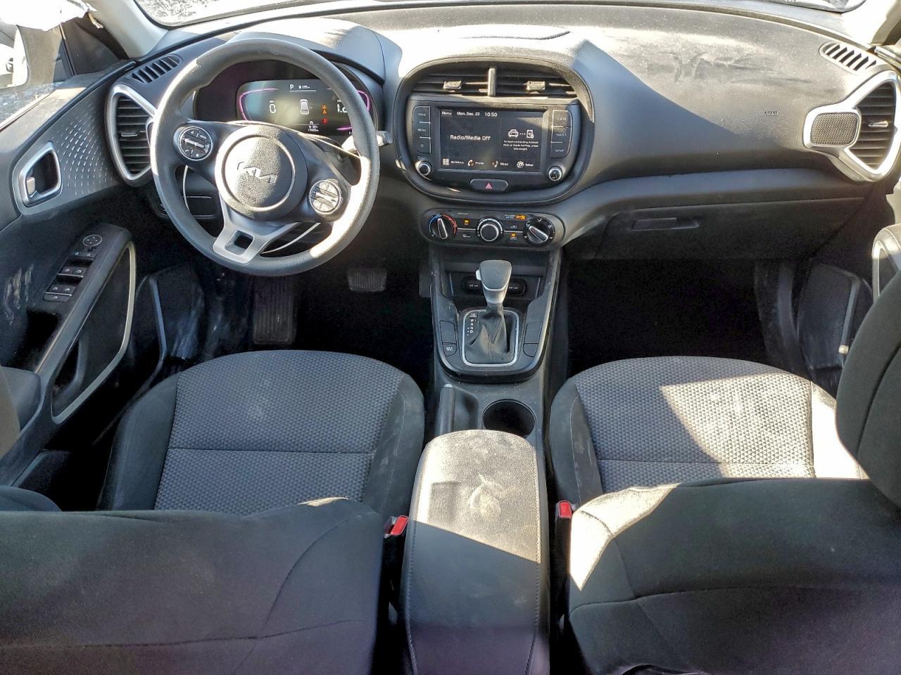 2024 KIA SOUL