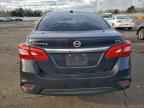 2016 NISSAN SENTRA