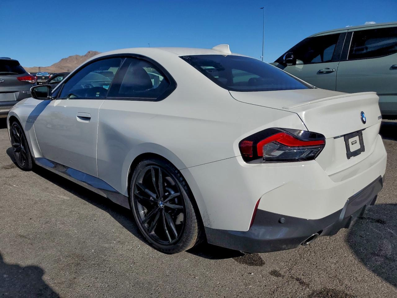 2022 BMW 2 Series