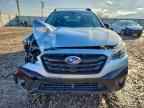 2021 SUBARU Outback
