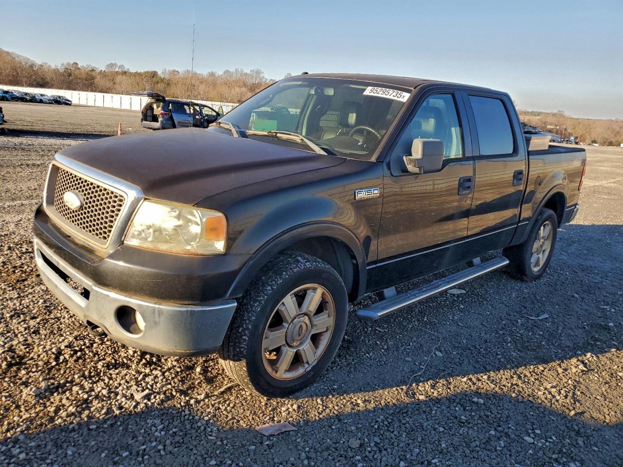 2006 FORD F-150
