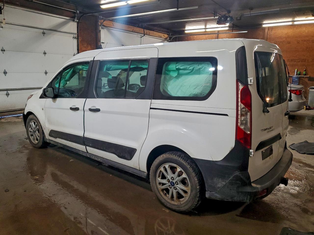 2020 FORD TRANSIT CONNECT