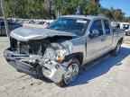 2011 CHEVROLET SILVERADO 1500