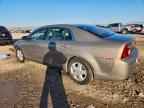 2008 CHEVROLET MALIBU