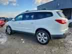 2011 CHEVROLET TRAVERSE
