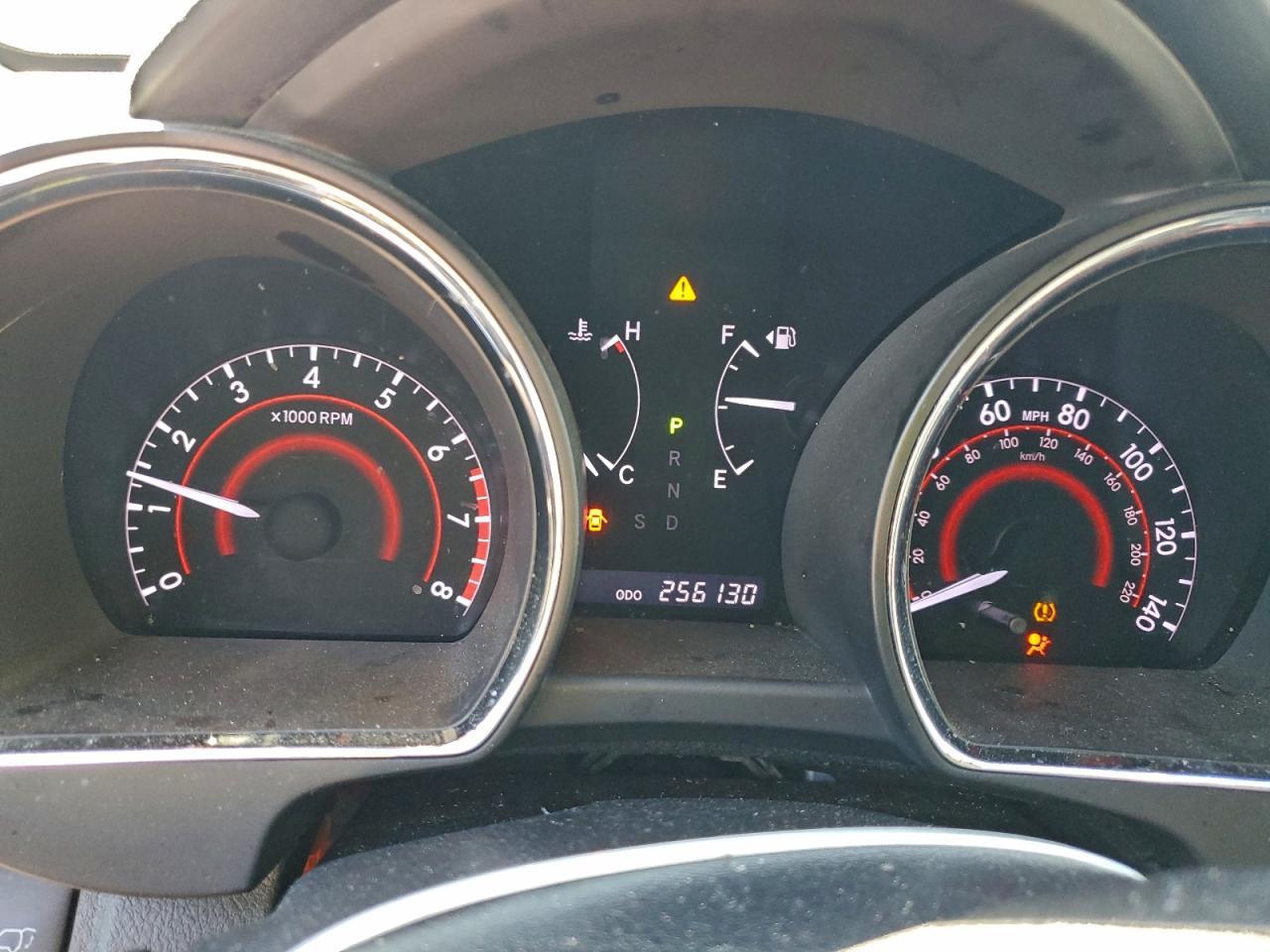 2013 TOYOTA HIGHLANDER