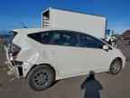 2017 TOYOTA PRIUS V