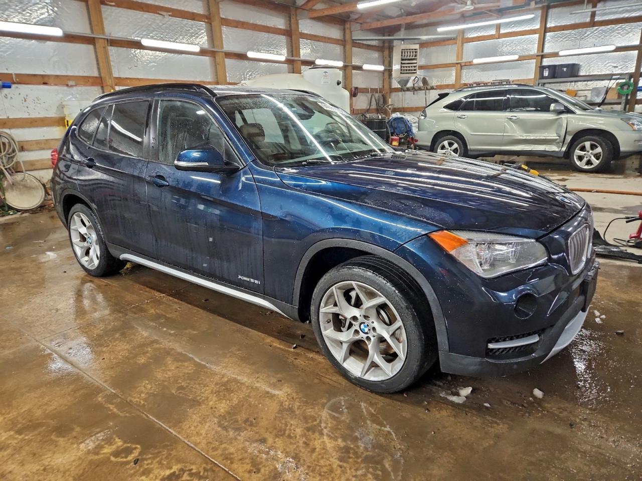 2013 BMW X1