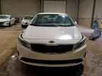 2018 KIA FORTE