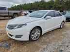 2014 LINCOLN MKZ