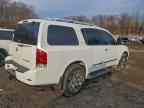 2015 NISSAN Armada