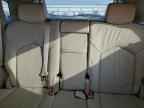 2016 CADILLAC SRX