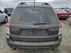 2010 SUBARU FORESTER