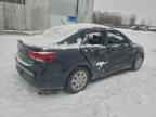 2022 KIA RIO