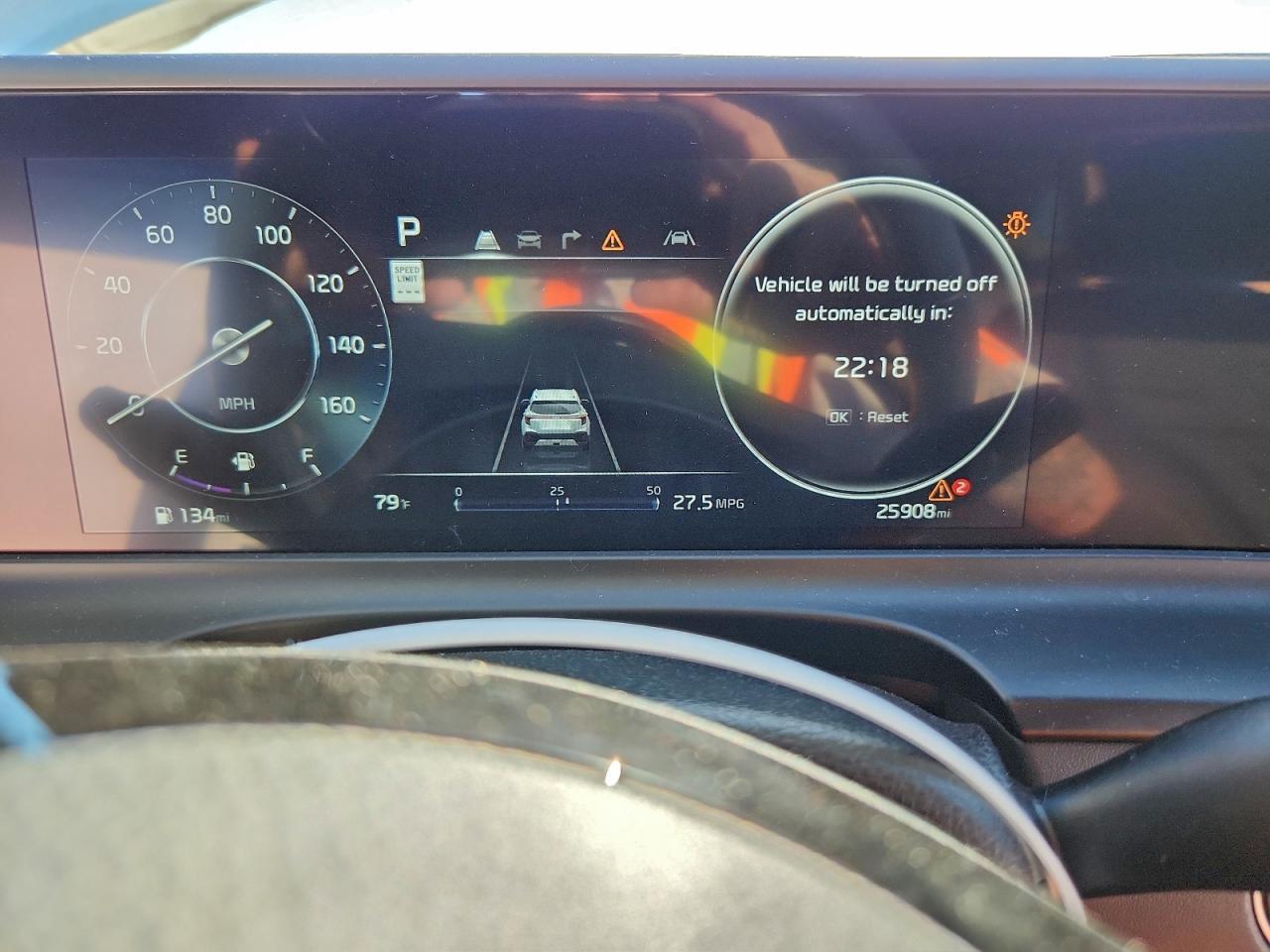 2024 KIA SELTOS