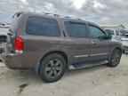 2013 NISSAN Armada