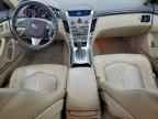 2011 CADILLAC CTS