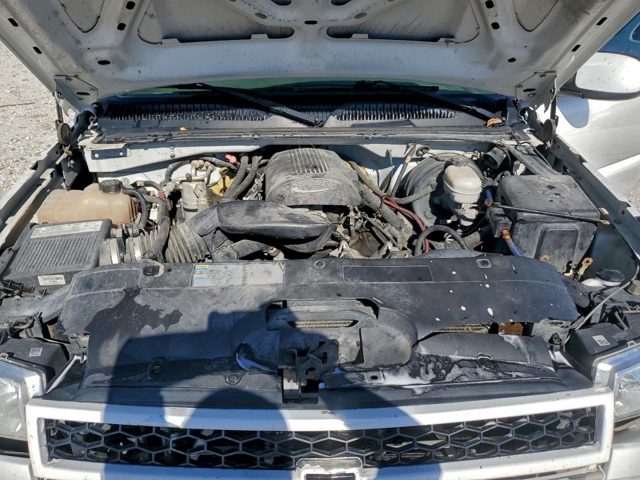 2006 CHEVROLET Silverado