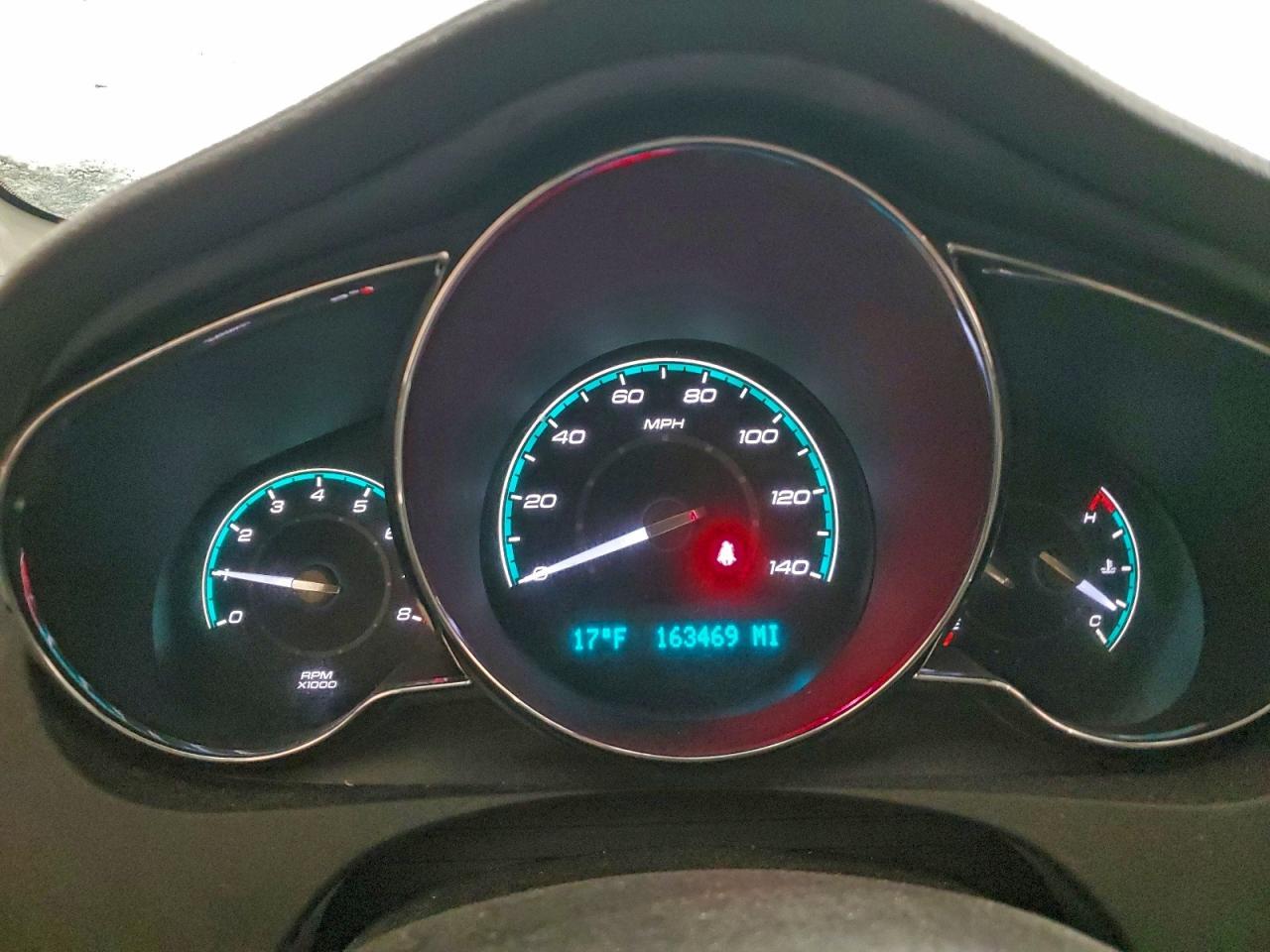 2012 CHEVROLET MALIBU