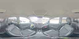 2015 DODGE JOURNEY