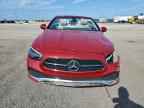 2021 MERCEDES-BENZ E-Class