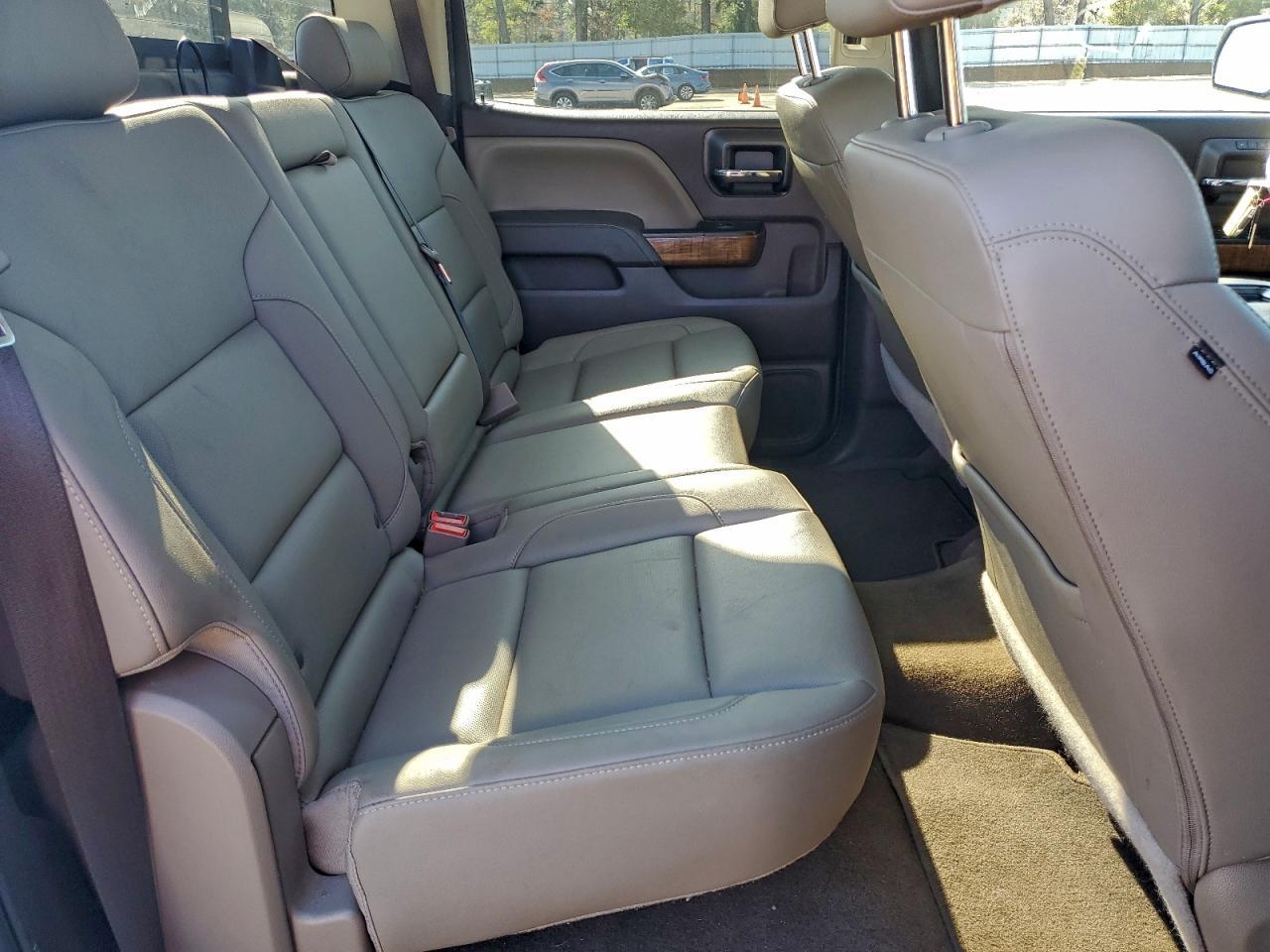 2017 GMC Sierra