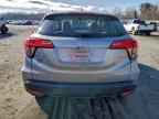 2017 HONDA HR-V