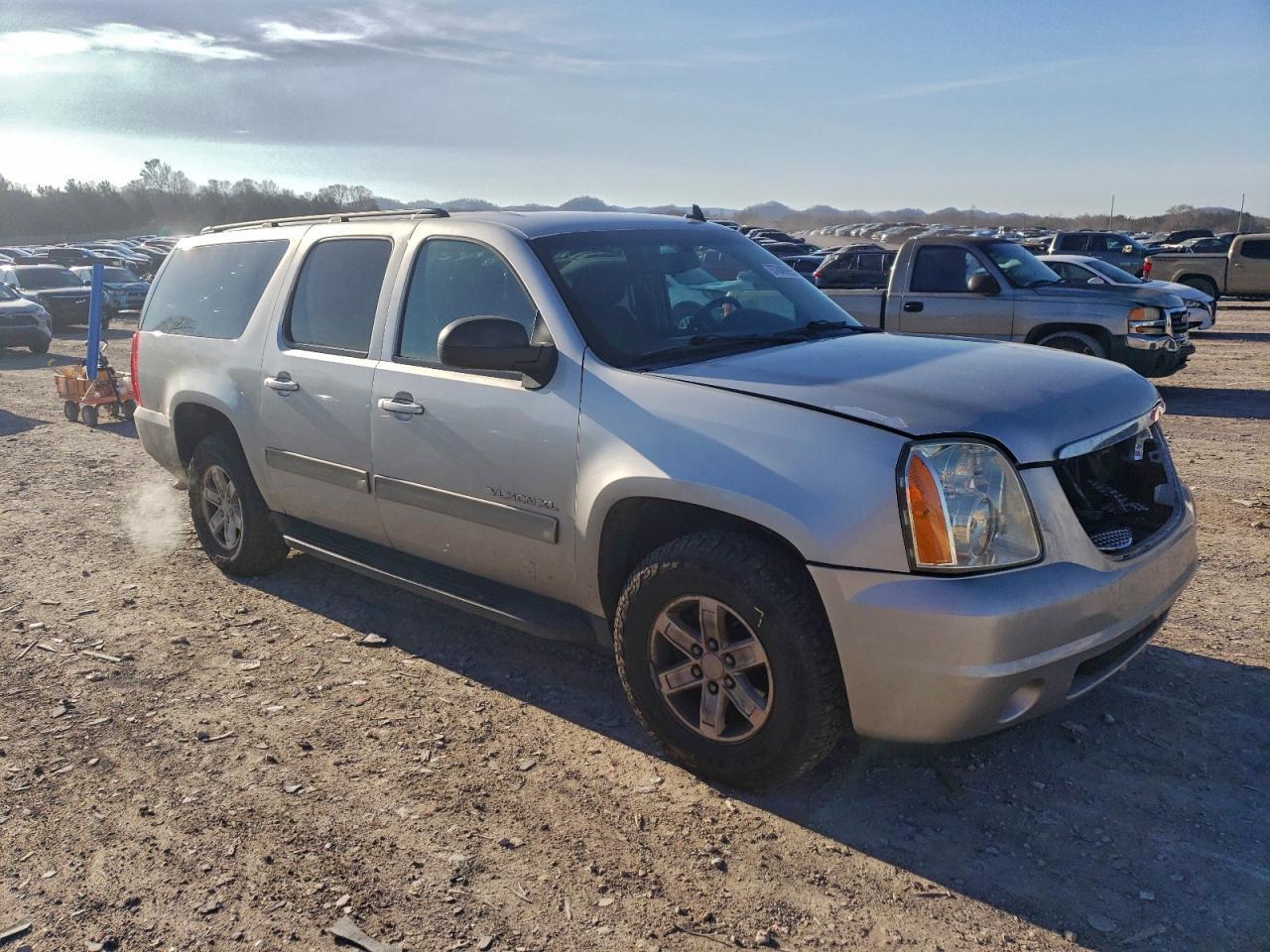 2011 GMC Yukon XL