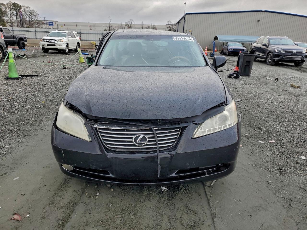 2007 LEXUS ES 350