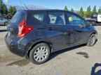 2015 NISSAN Versa Note