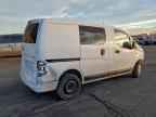 2016 NISSAN NV 200