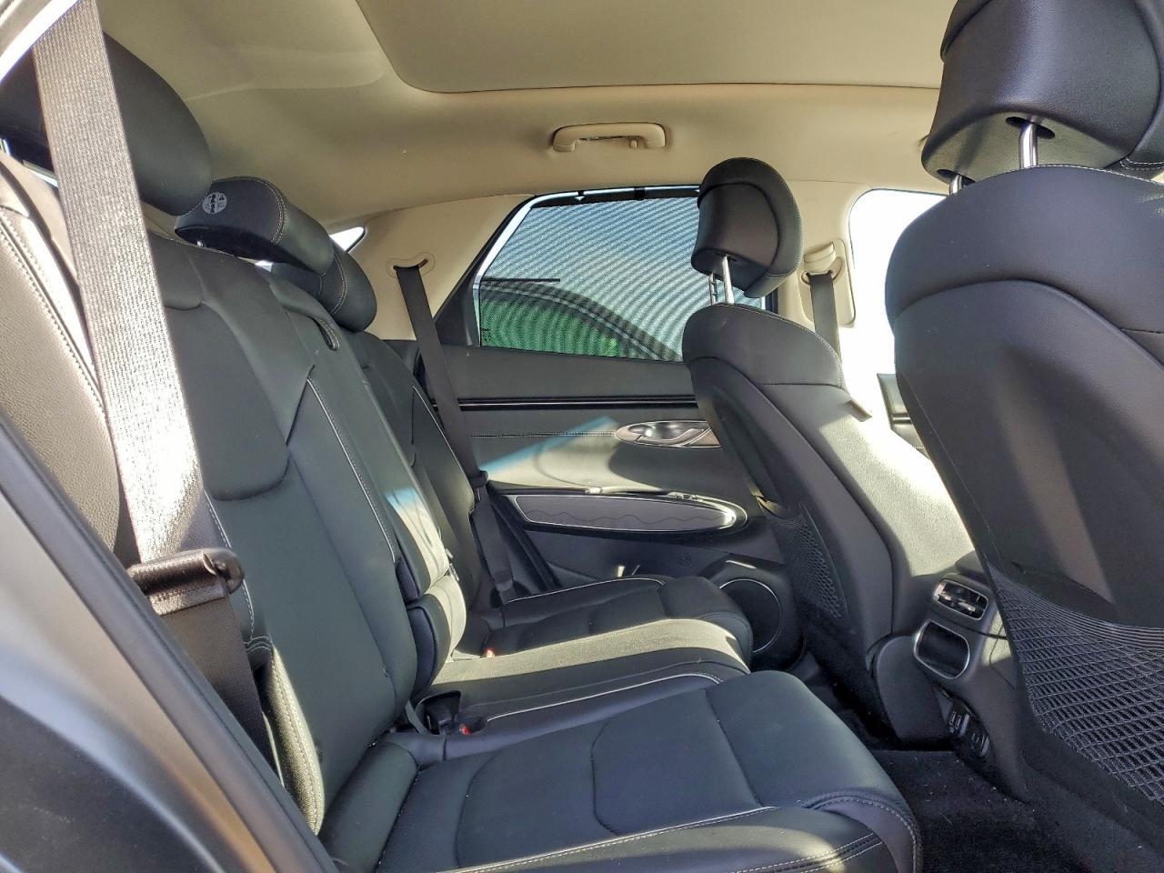 2023 GENESIS GV70